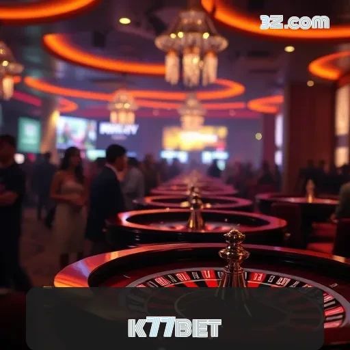 k77bet: Ofertas Especiais Que Elevam Sua Aventura de Jogo!