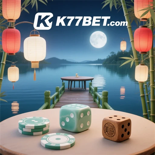 A Evolução dos Jogos de Esportes no k77bet