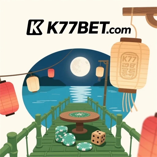Explorando a Categoria de Jogos de Mesa no k77bet