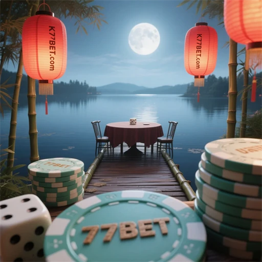 Explorando a Categoria de Jogos Virtuais no k77bet