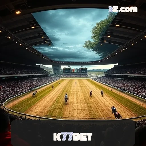 k77bet: A Revolução do Cassino Ao Vivo no Brasil