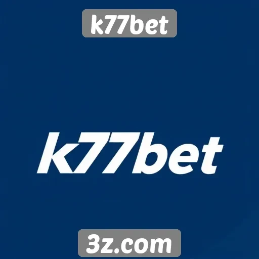 Métodos de pagamento oferecidos pelo k77bet