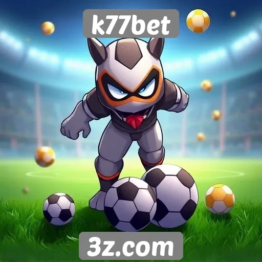 Segurança e confiabilidade no k77bet